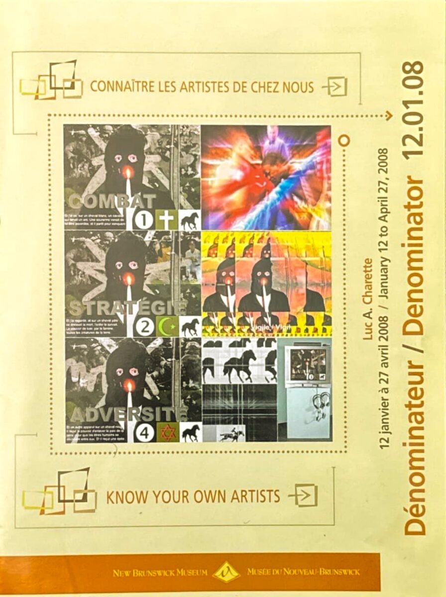 2008/ Dénominateur / Denominator 12.01.08