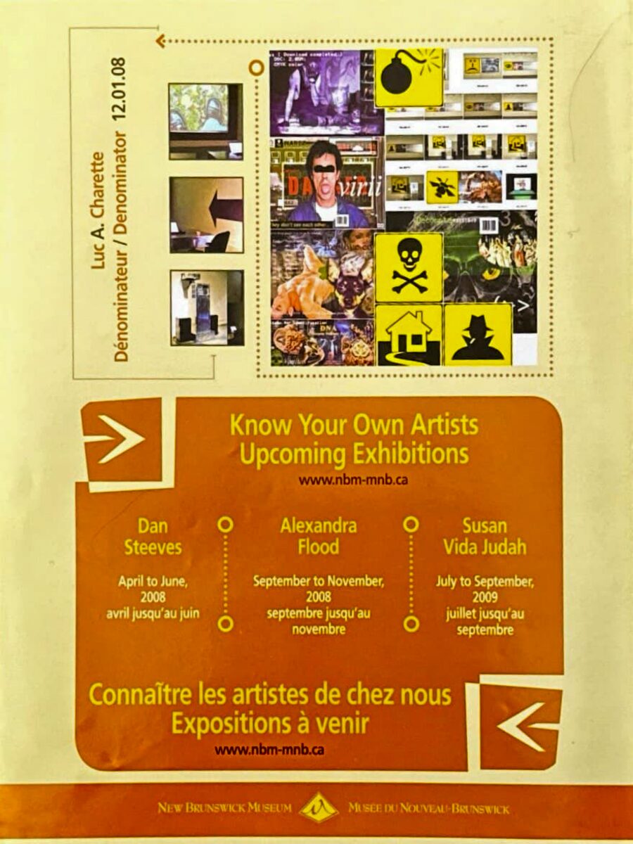 Documentation, p. 6/6