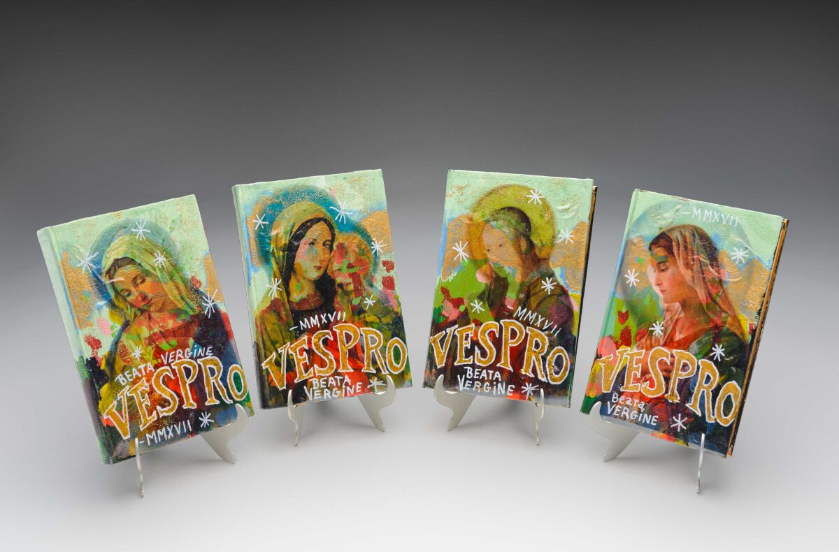 2017/ Signature visuelle