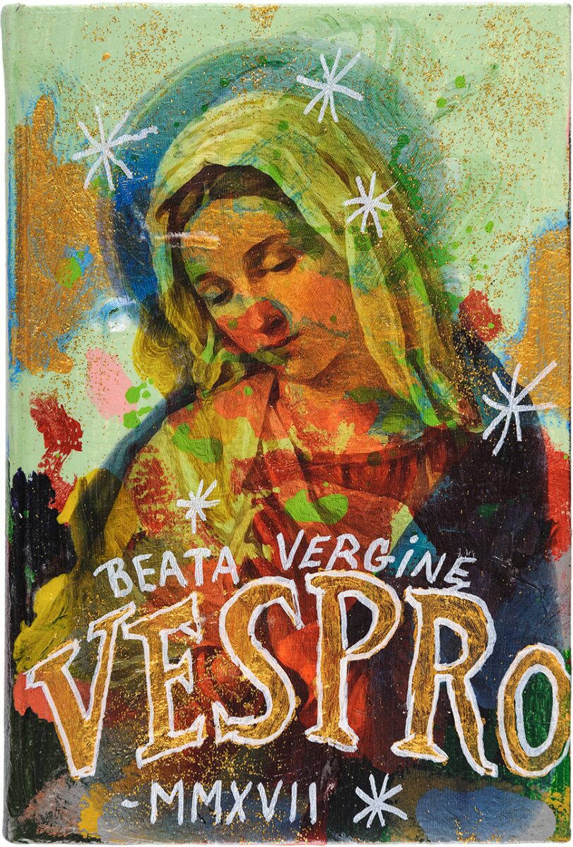 Série « Vergini » ( : icône #1)