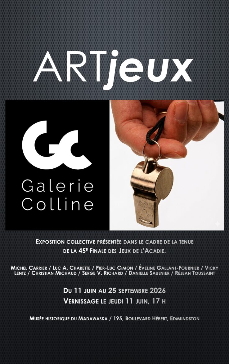 2026 / ARTjeux