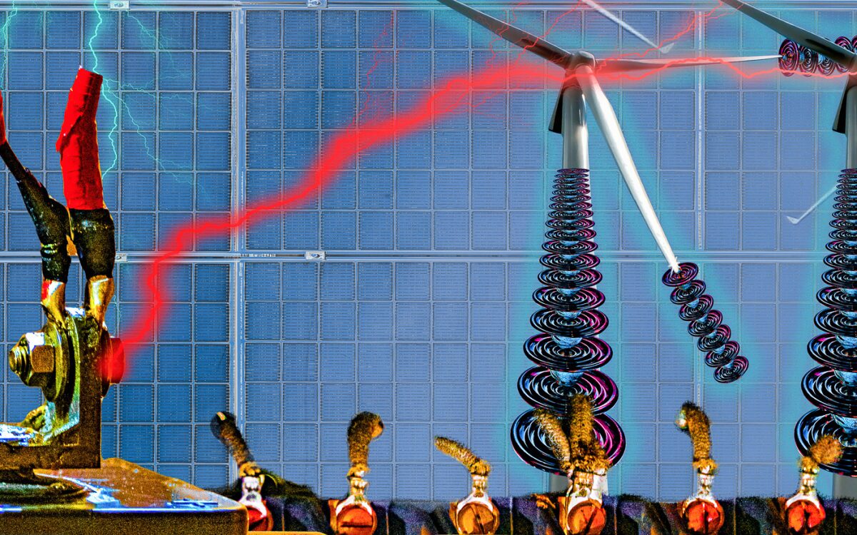 Michel Carrier
Histoire énergétique 
– image numérique sur aluminium
: détail