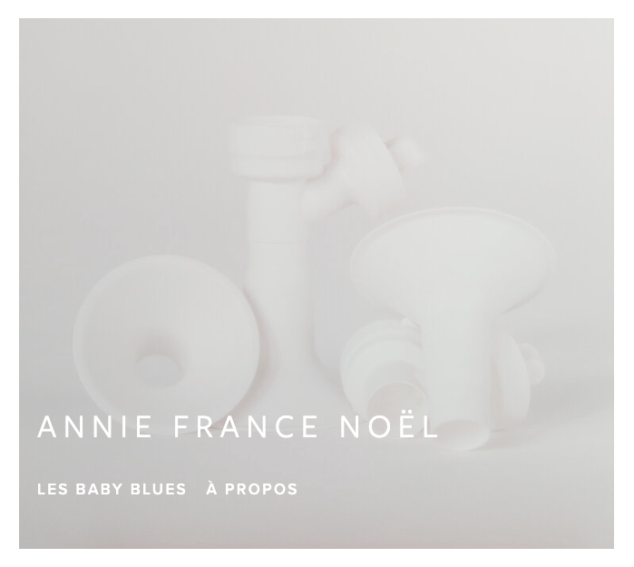 Annie France Noël