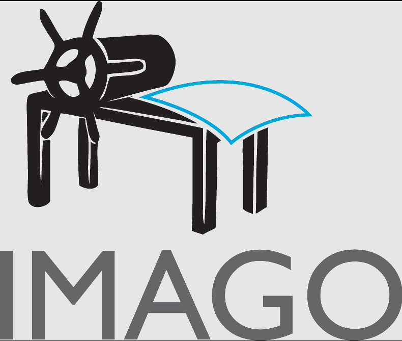 Centre d'estampe Imago Inc.