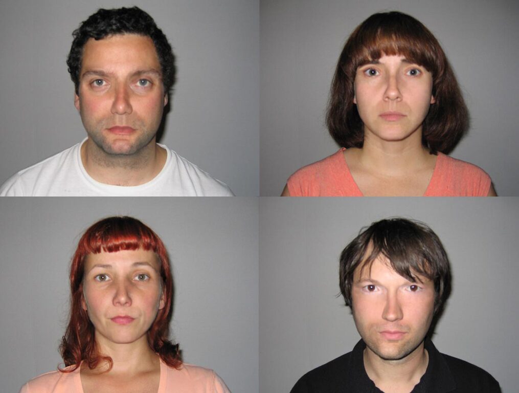 Collectif Taupe Inc.