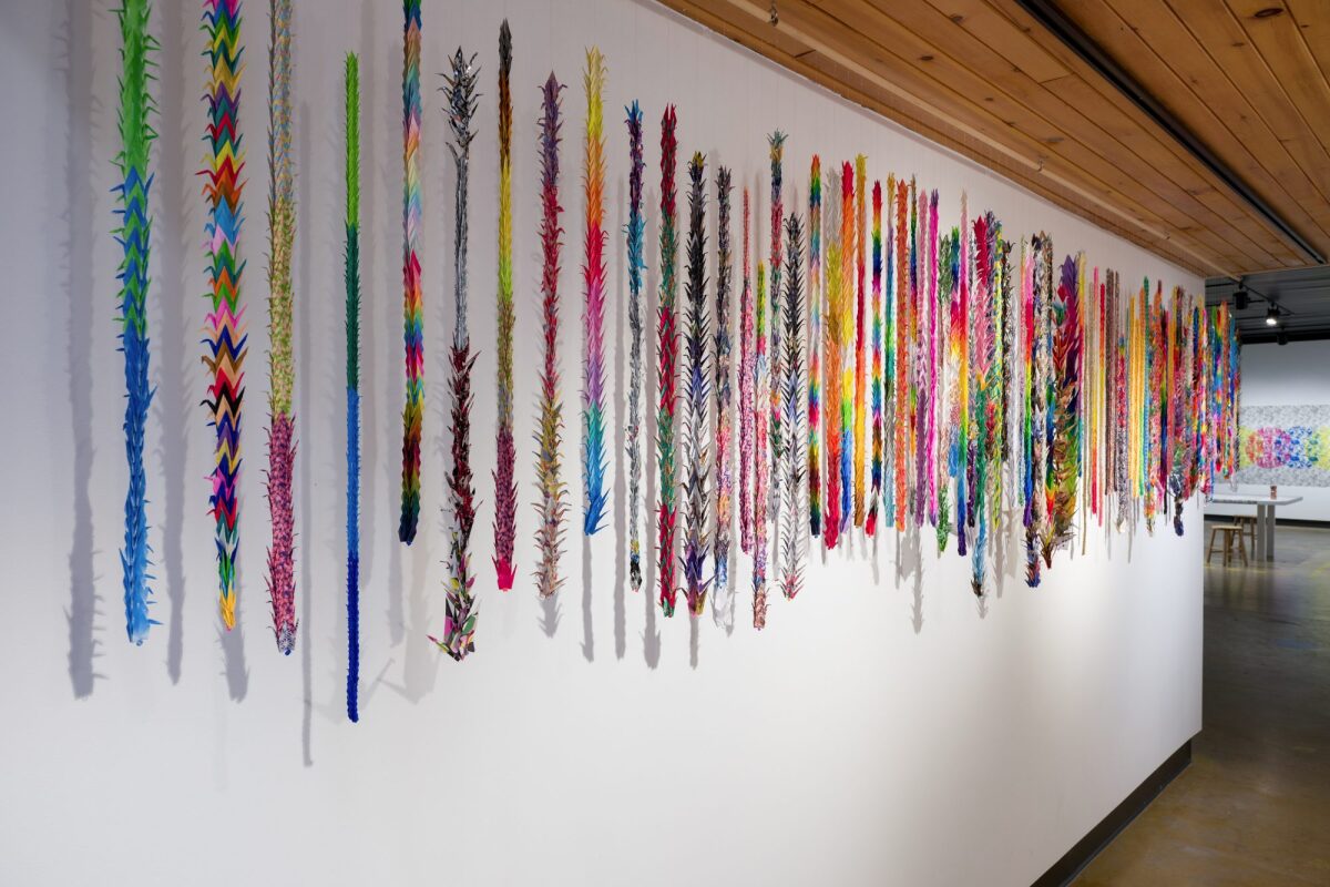 Réunir des souhaits collectifs pour alléger l’année en cours