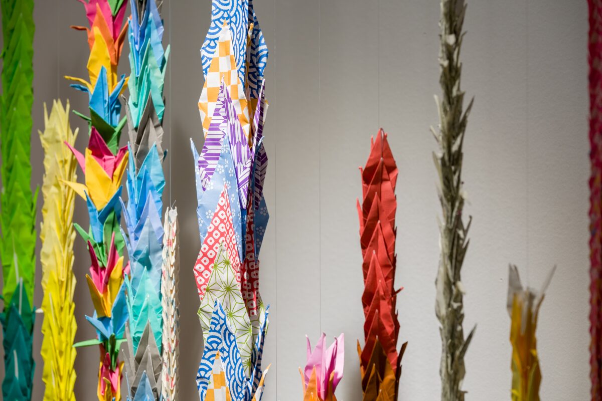 Réunir des souhaits collectifs pour alléger l’année en cours