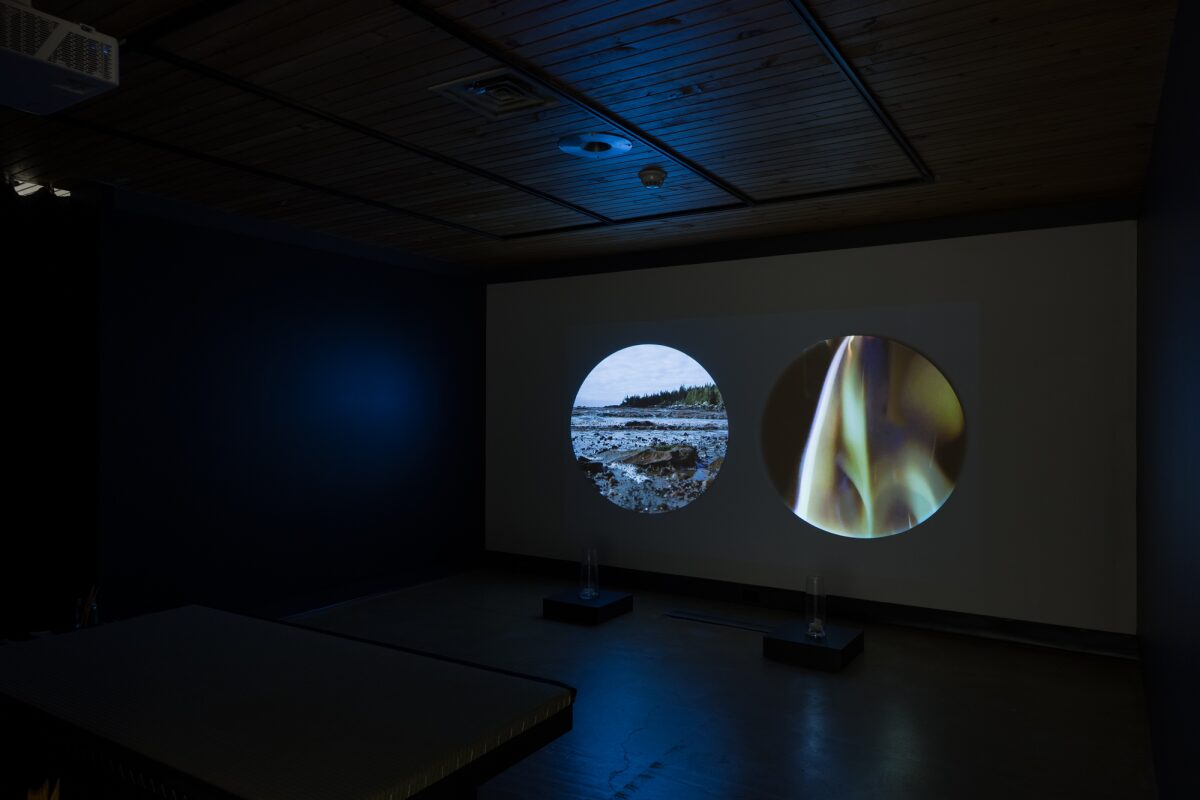 À la chaleur du feu ou à la douceur de l'eau ; à vous de décider, 2026