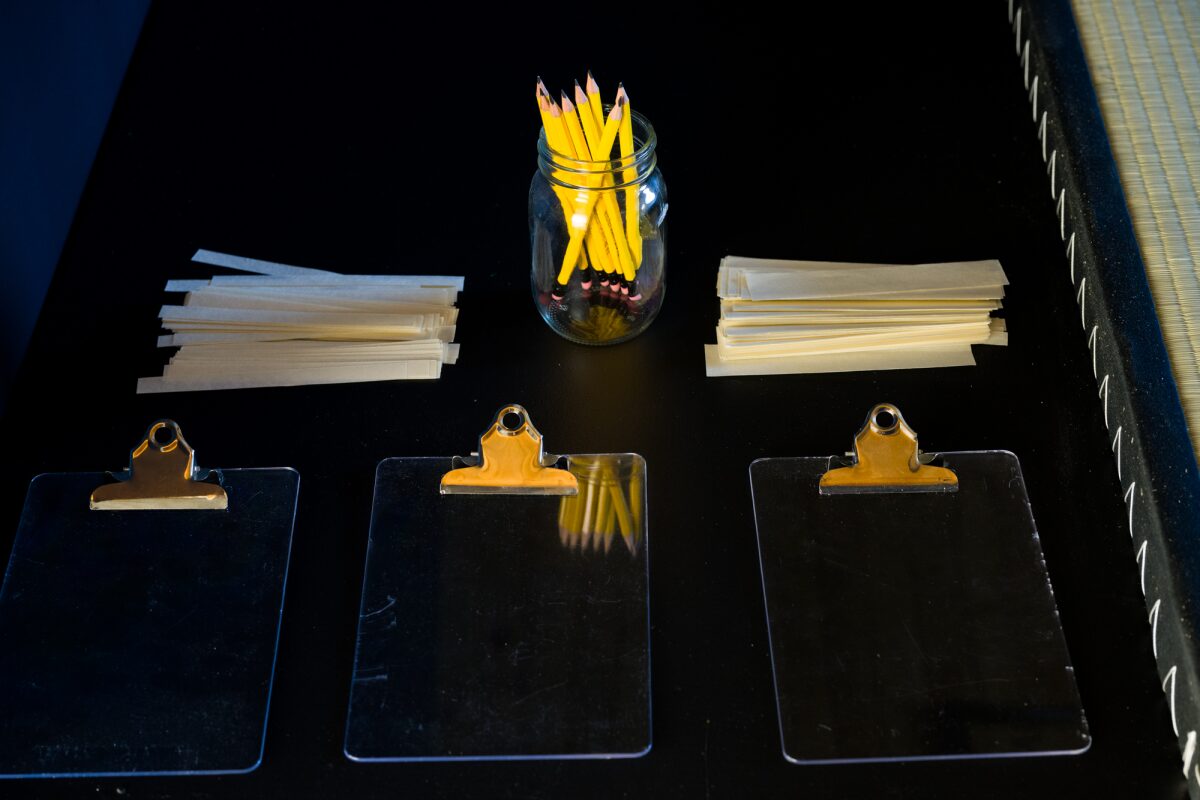 À la chaleur du feu ou à la douceur de l'eau ; à vous de décider, 2026