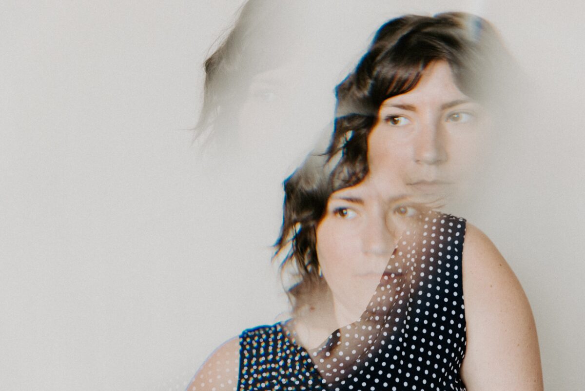 Catherine Arseneault