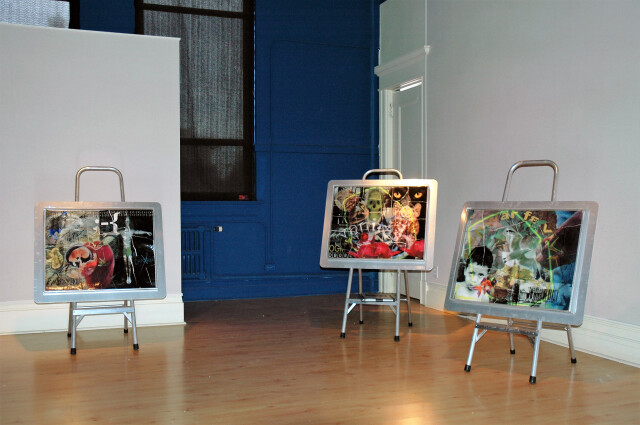 Casse-tête [kAstDt] / puzzle [pZzl ] détail