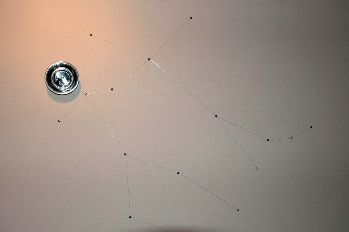 Casse-tête [kAstDt] / puzzle [pZzl ] détail