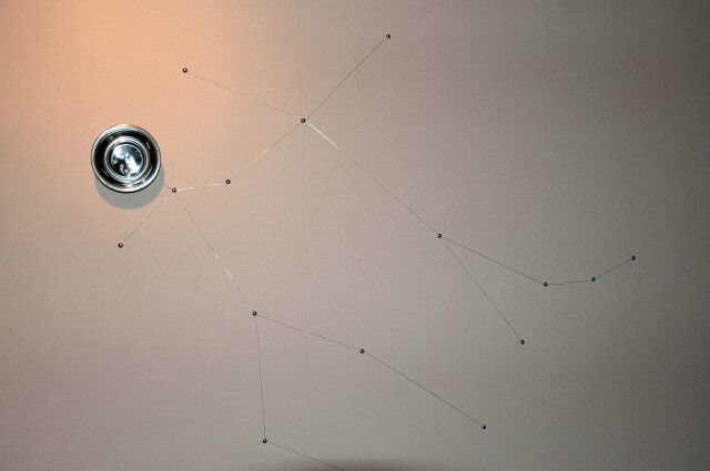 Casse-tête [kAstDt] / puzzle [pZzl ] détail