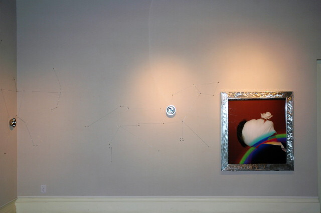 Casse-tête [kAstDt] / puzzle [pZzl ] détail