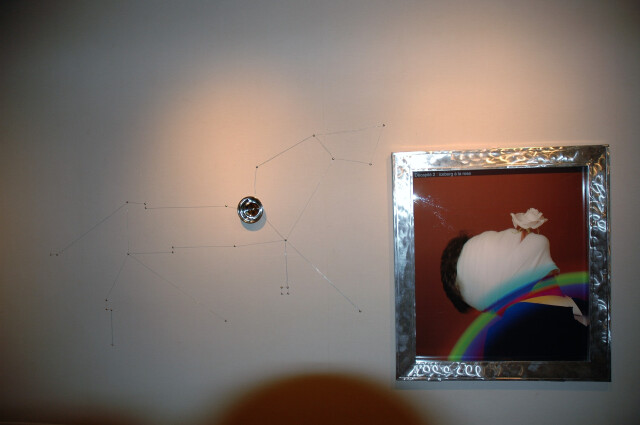 Casse-tête [kAstDt] / puzzle [pZzl ] détail