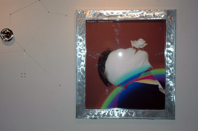 Casse-tête [kAstDt] / puzzle [pZzl ] détail