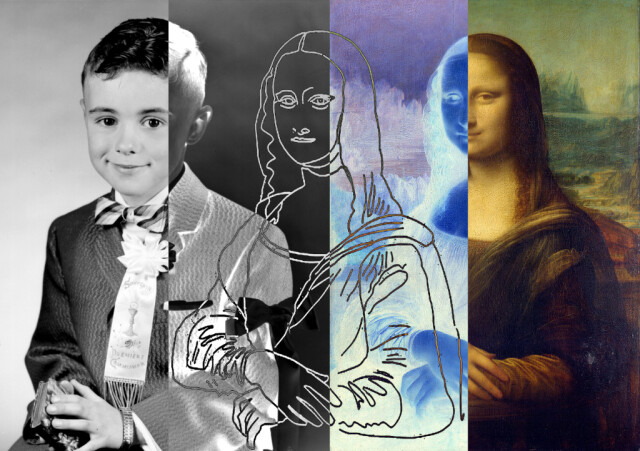 Portraitures / Portrayals