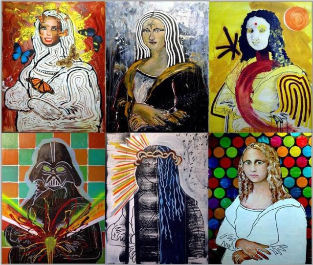 Théâtre et Mascarade