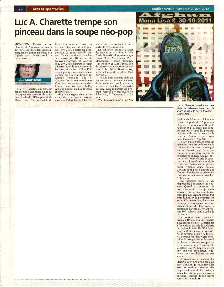 Documentation : Expo Hot Pop Soup