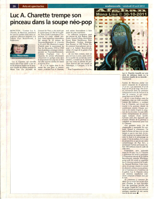 Documentation : Expo Hot Pop Soup