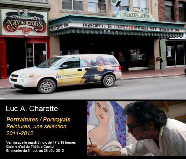 Expo Théâtre Capitol