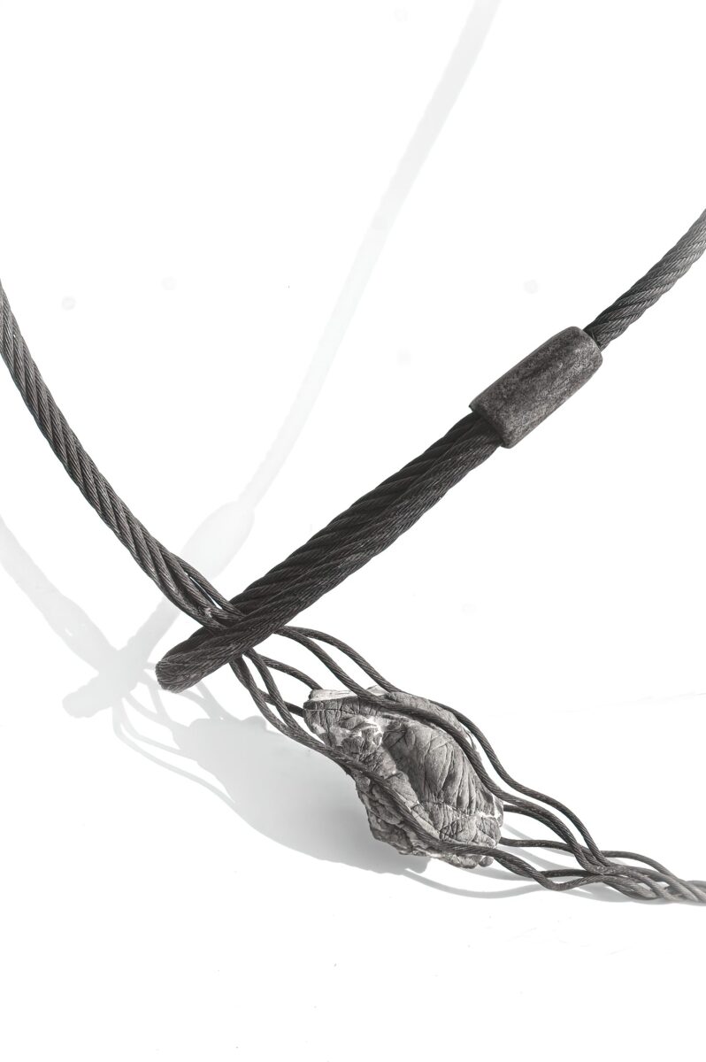 Pisthusium (détails)