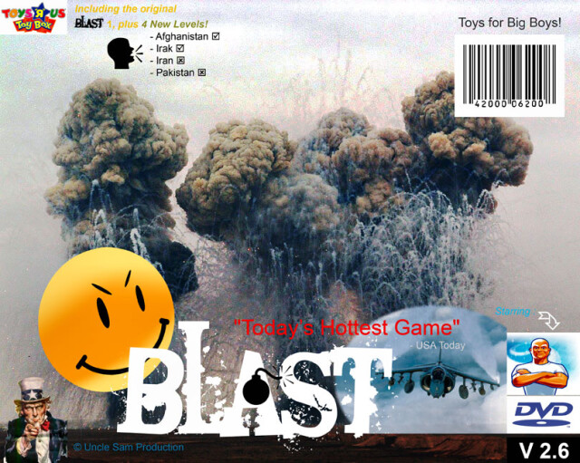 Blast