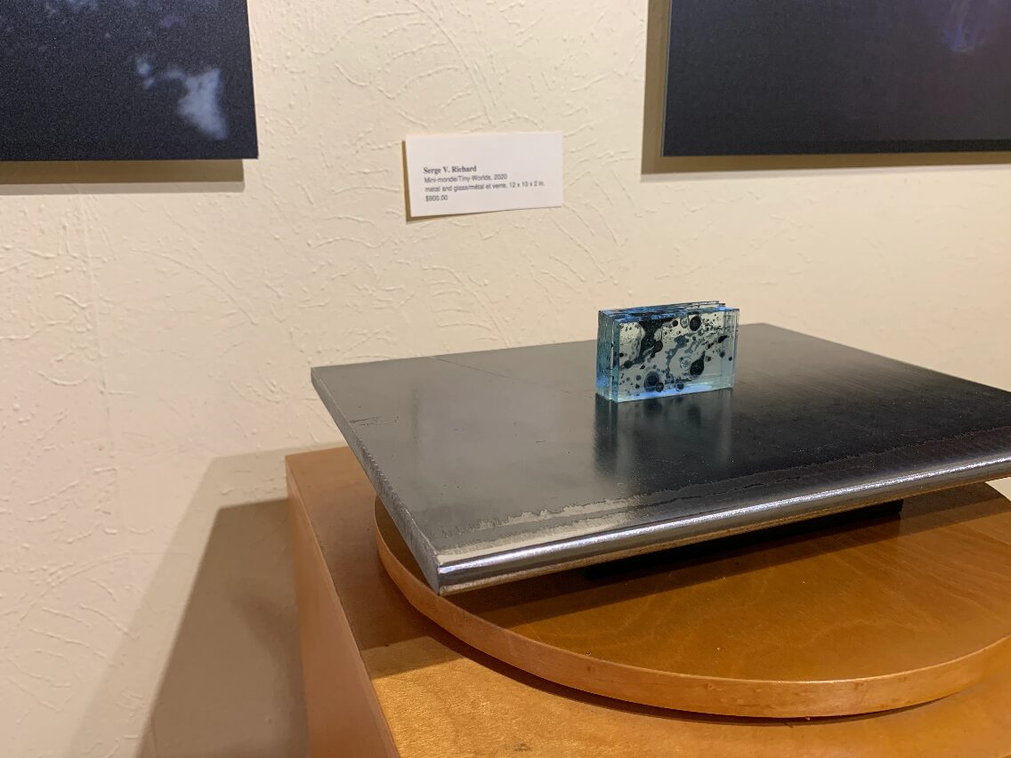 Nos voisins de la Côte-Nord du Nouveau-Brunswick et de la République