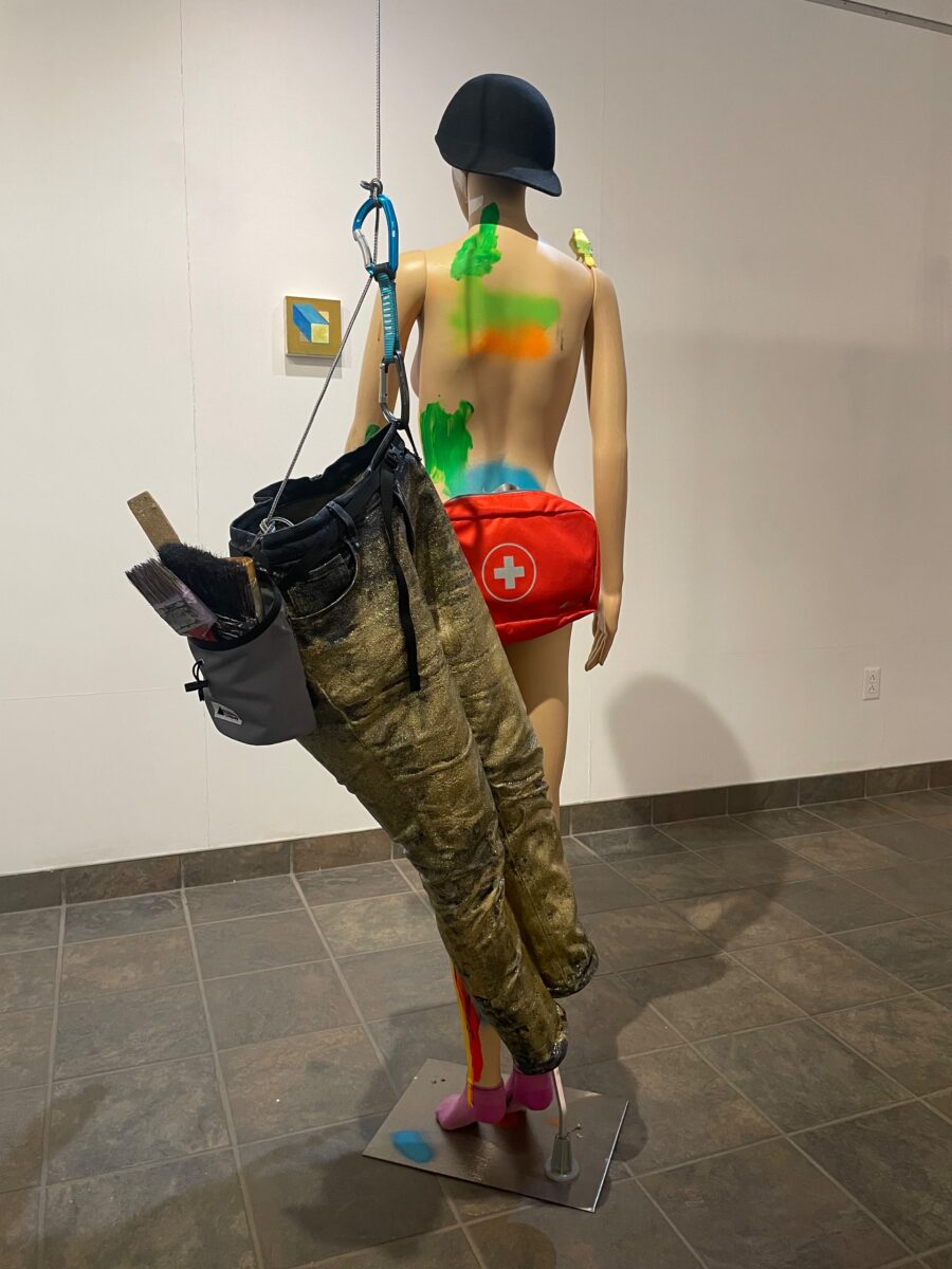 Jean et copie de moi