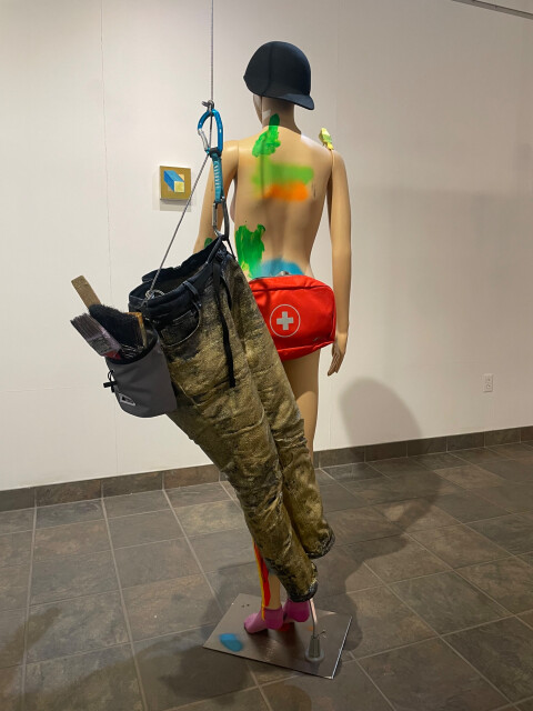 Jean et copie de moi