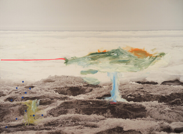 intersection du point 1.1