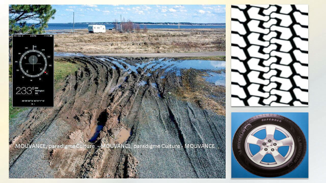 Mouvance no. 02 : Paradigme culture