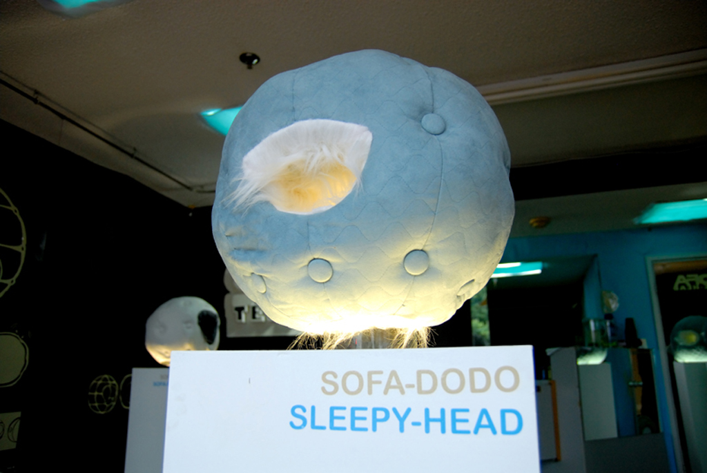 Sofa-Dodo