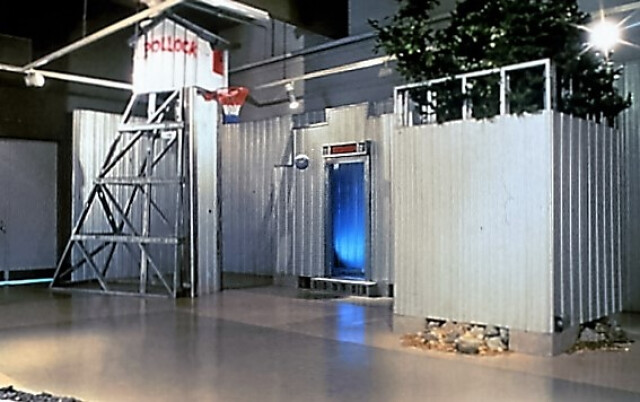 S.O.S. in Memoriam : Monument pour Stanley Siscoe