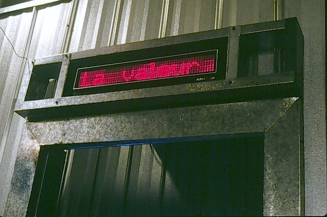 1993/ 2e Symposium en arts visuels Abitibi-Témiscamingue