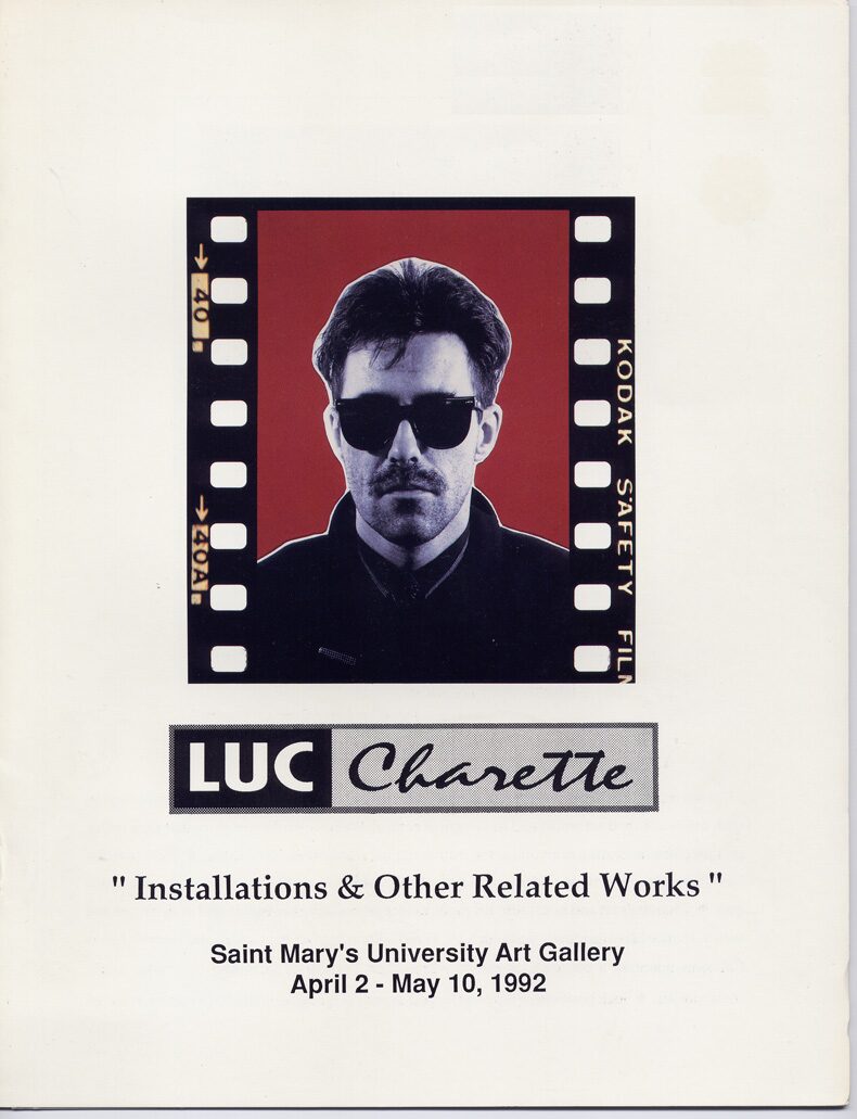 1992/ Installations & Other Related Works