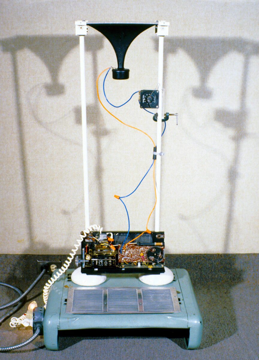 Interférence / Interference