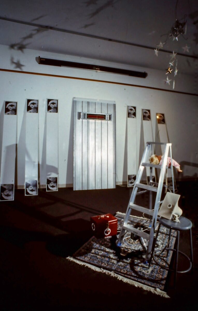 Zone Psychique / Psychic Zone V. 1.0