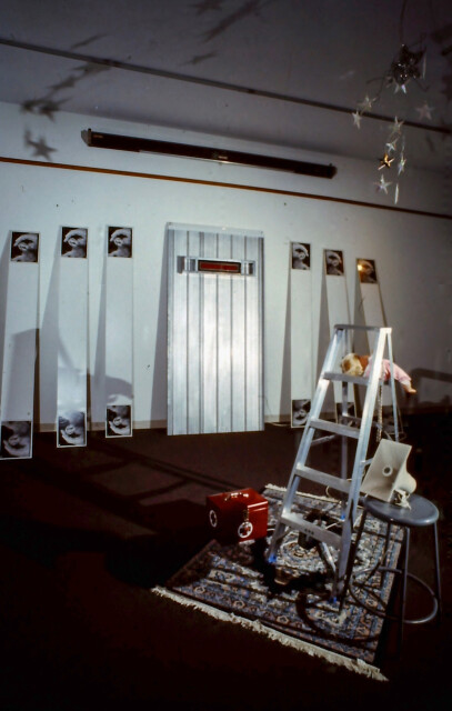 Zone Psychique / Psychic Zone V. 1.0