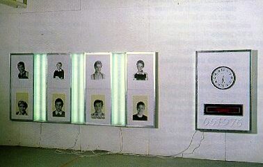 COMME  MON  SANG / ... V. 1.0